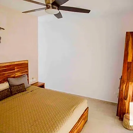 Hotel Lagoon Boutique - Luxury Chaman Experience Tulum