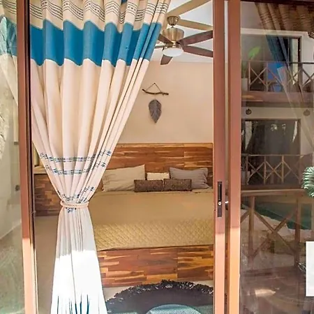 Hotel Lagoon Boutique - Luxury Chaman Experience Tulum