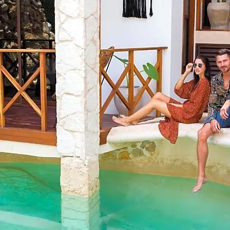 Hotel Lagoon Boutique - Luxury Chaman Experience 4*
