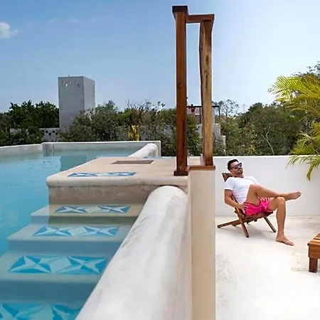 Lagoon Boutique - Luxury Chaman Experience Hotel