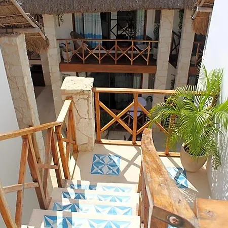 Lagoon Boutique - Luxury Chaman Experience Hotel 4*