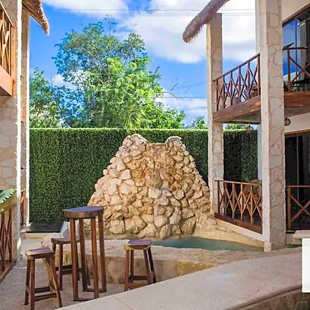 Hotel Lagoon Boutique - Luxury Chaman Experience