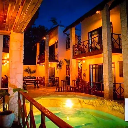 Lagoon Boutique - Luxury Chaman Experience Hotel