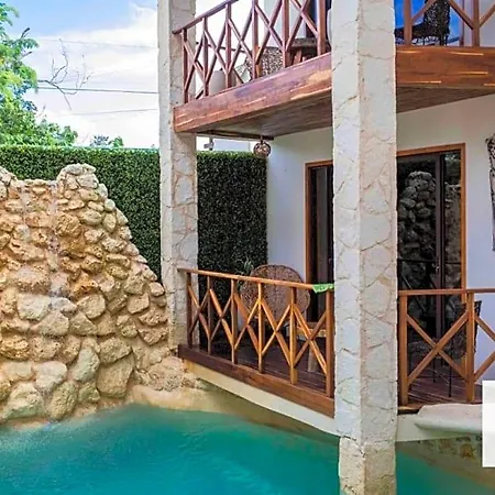 Lagoon Boutique - Luxury Chaman Experience Hotel