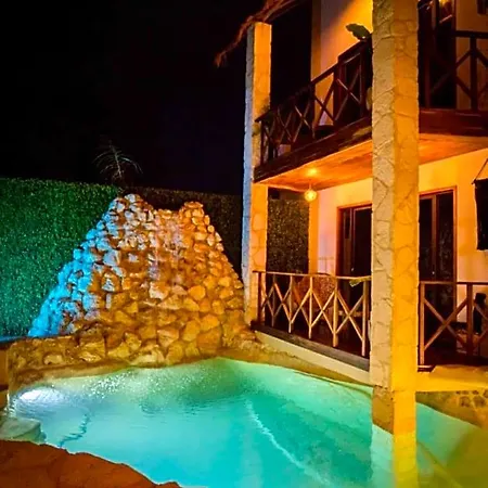 Hotel Lagoon Boutique - Luxury Chaman Experience