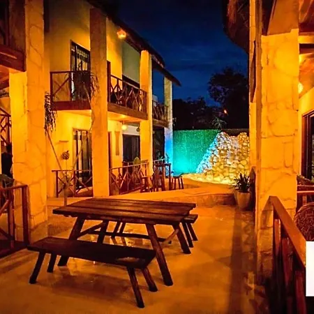 Lagoon Boutique - Luxury Chaman Experience Hotel 4*