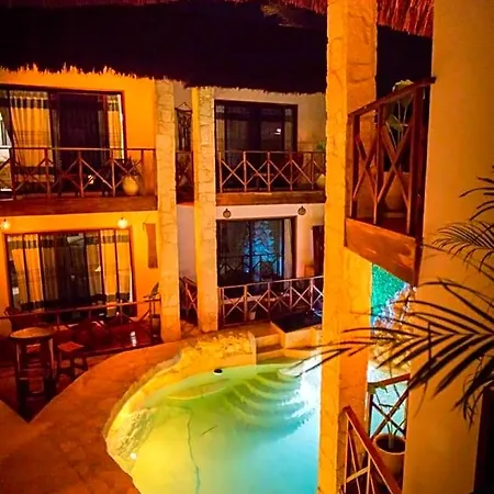 Hotel Lagoon Boutique - Luxury Chaman Experience