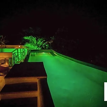 Lagoon Boutique - Luxury Chaman Experience 4* Tulum