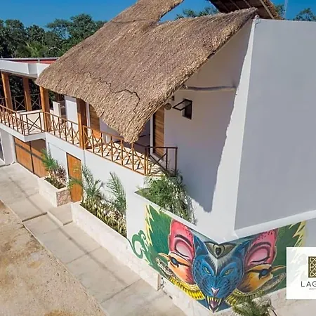 Hotel Lagoon Boutique - Luxury Chaman Experience 4*