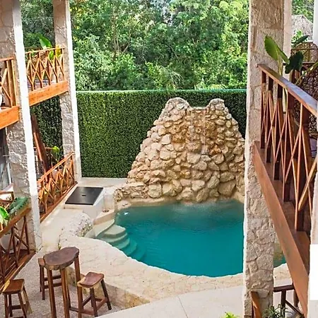 Lagoon Boutique - Luxury Chaman Experience