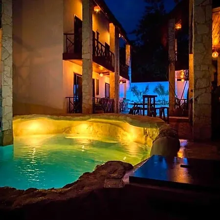 Lagoon Boutique - Luxury Chaman Experience 4*