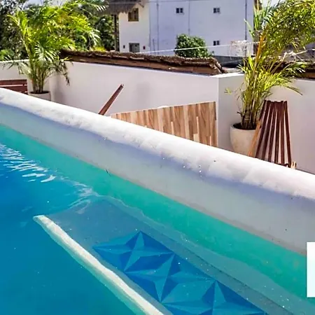 Hotel Lagoon Boutique - Luxury Chaman Experience 4*