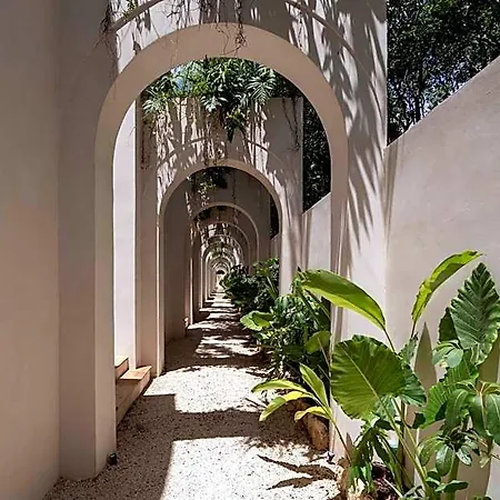 Hotel Anat Tantric Boutique