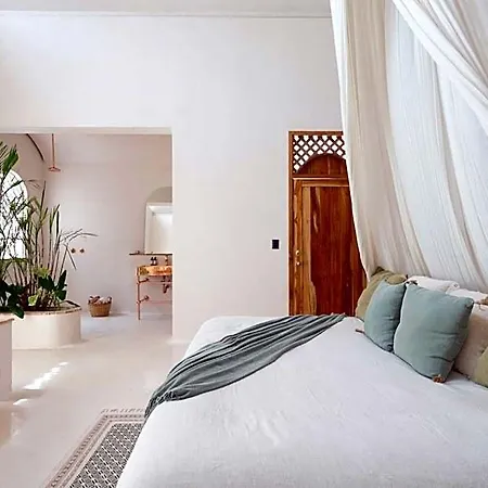 Hotel Anat Tantric Boutique 5*