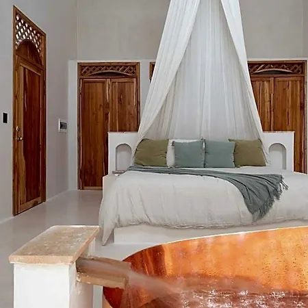 Hotel Anat Tantric Boutique 5*