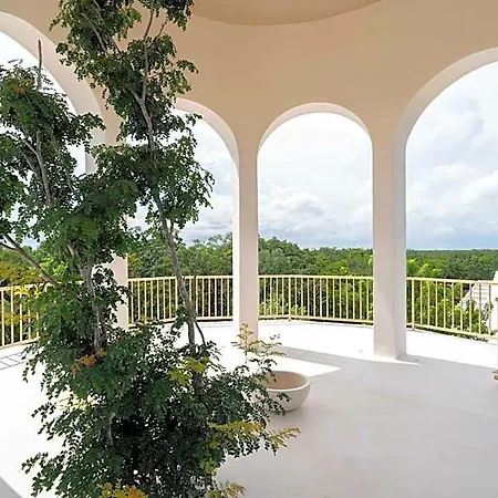 Anat Tantric Boutique Hotel Tulum