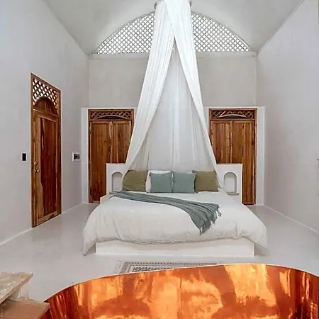 Anat Tantric Boutique Hotel Tulum