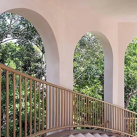 Anat Tantric Boutique Hotel 5*