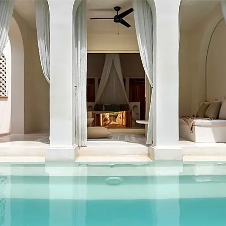 Anat Tantric Boutique Hotel 5*