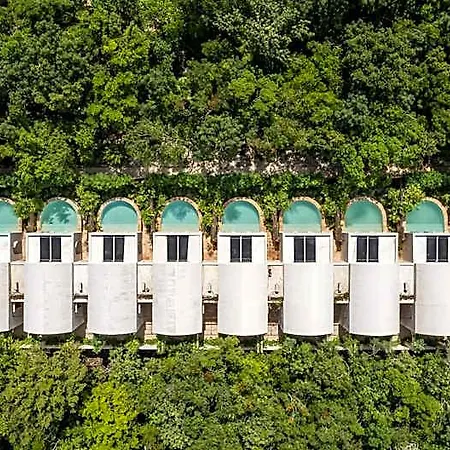 Anat Tantric Boutique Hotel Tulum