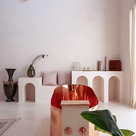 Anat Tantric Boutique Hotel