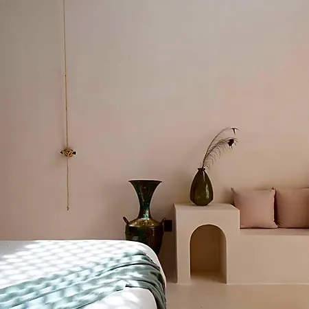 Anat Tantric Boutique Hotel 5*