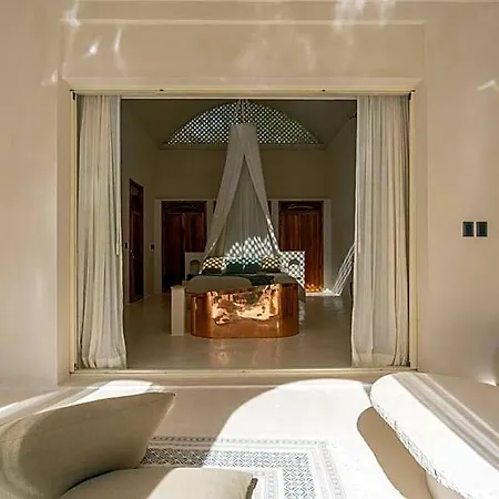 Anat Tantric Boutique Hotel