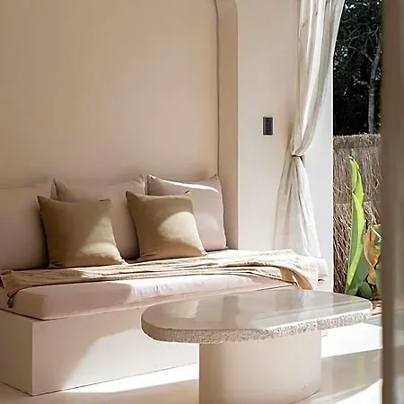 Anat Tantric Boutique Tulum