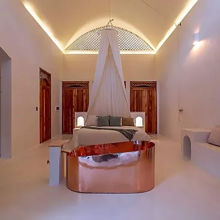 Anat Tantric Boutique 5* Tulum