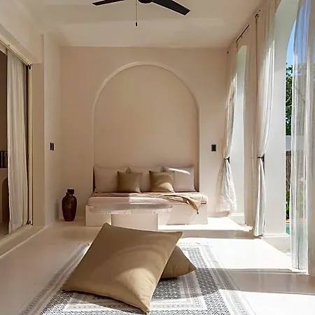 Anat Tantric Boutique 5* Tulum