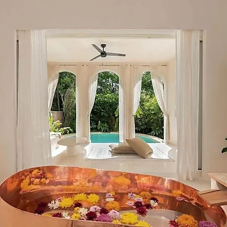 Anat Tantric Boutique Hotel