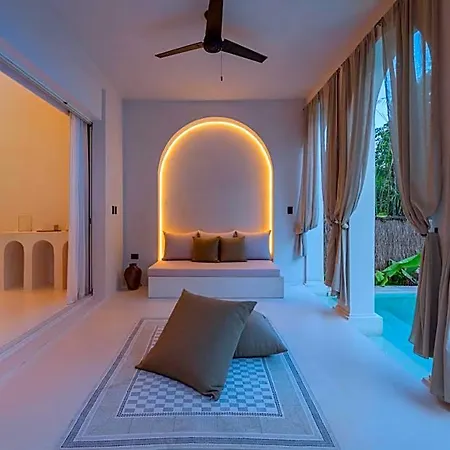 Hotel Anat Tantric Boutique 5*