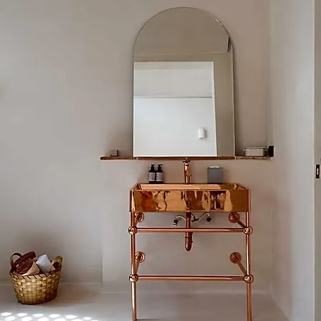Anat Tantric Boutique Tulum