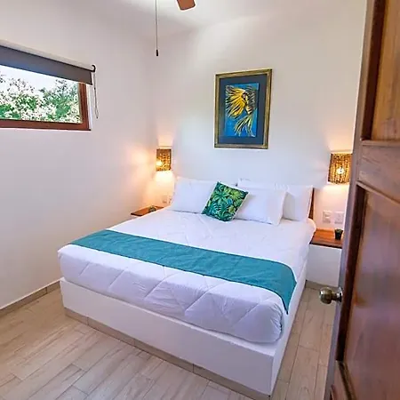 Aldea San Lam - Oasis Of 4* Tulum