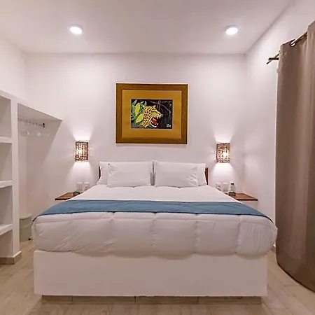 Aldea San Lam - Oasis Of 4*