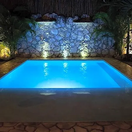 Aldea San Lam - Oasis Of Hotel 4*