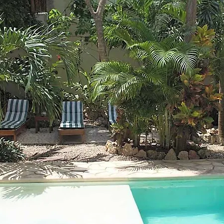 Aldea San Lam - Oasis Of