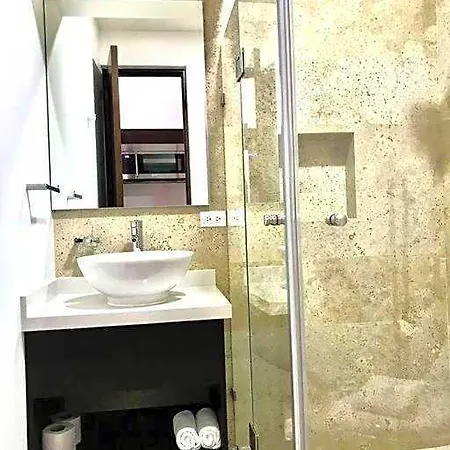 Apartment 218 Stylish Delux Fast Wifi Tulum