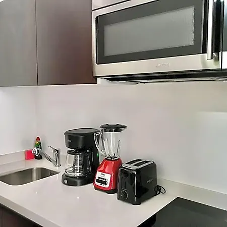 Apartment 218 Stylish Delux Fast Wifi Tulum