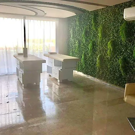 218 Stylish Delux Fast Wifi Apartment Tulum