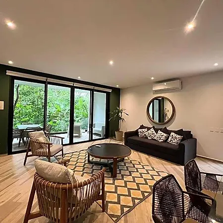 Oasis Yaaxlum 3h Holiday home