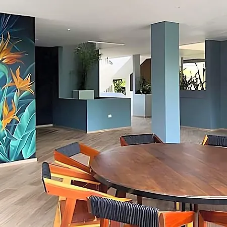 Oasis Yaaxlum 3h Tulum