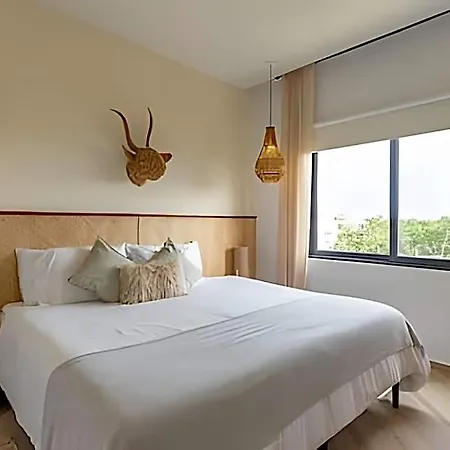 Oasis Yaaxlum 3h Holiday home *
