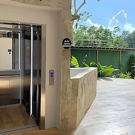 Oasis Yaaxlum 3h Holiday home