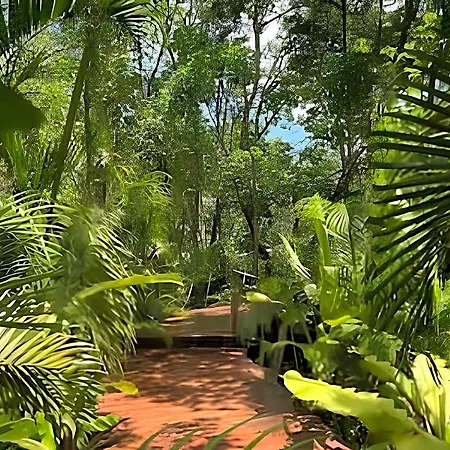 Holiday home Oasis Yaaxlum Tulum