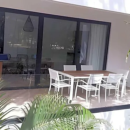 Oasis Yaaxlum 3h Tulum