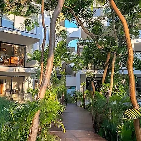 Oasis Yaaxlum 3h Tulum