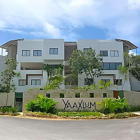 Oasis Yaaxlum Holiday home Tulum