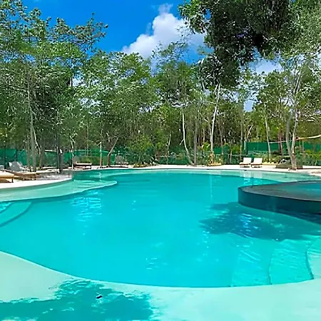 Oasis Yaaxlum Holiday home *
