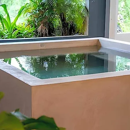 Oasis Yaaxlum Holiday home Tulum